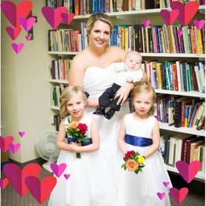 Meet your Posher, Lizz